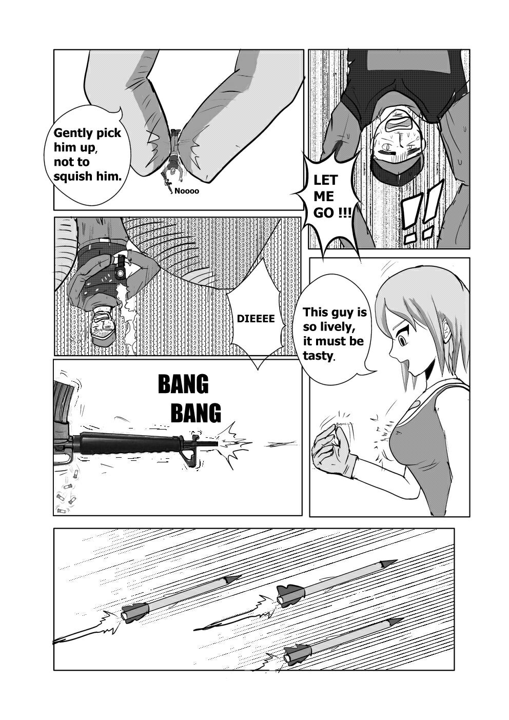 Crush You 3 page 12 full
