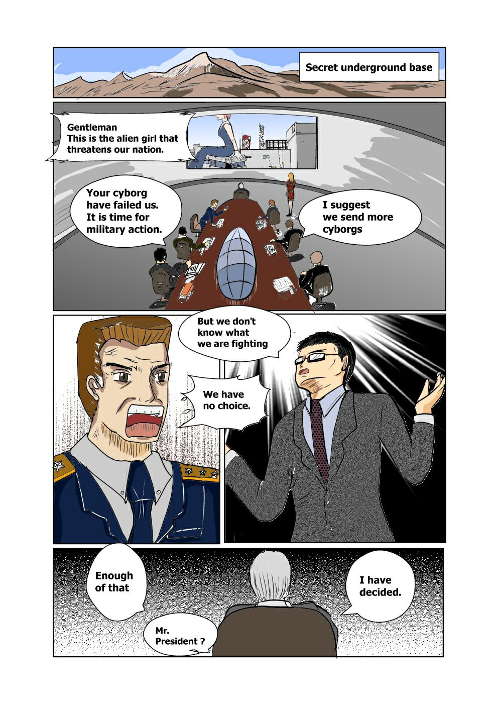 Crush You 3 page 4 full