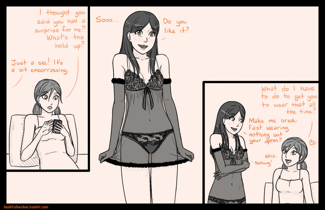 Short Comics page 11 full