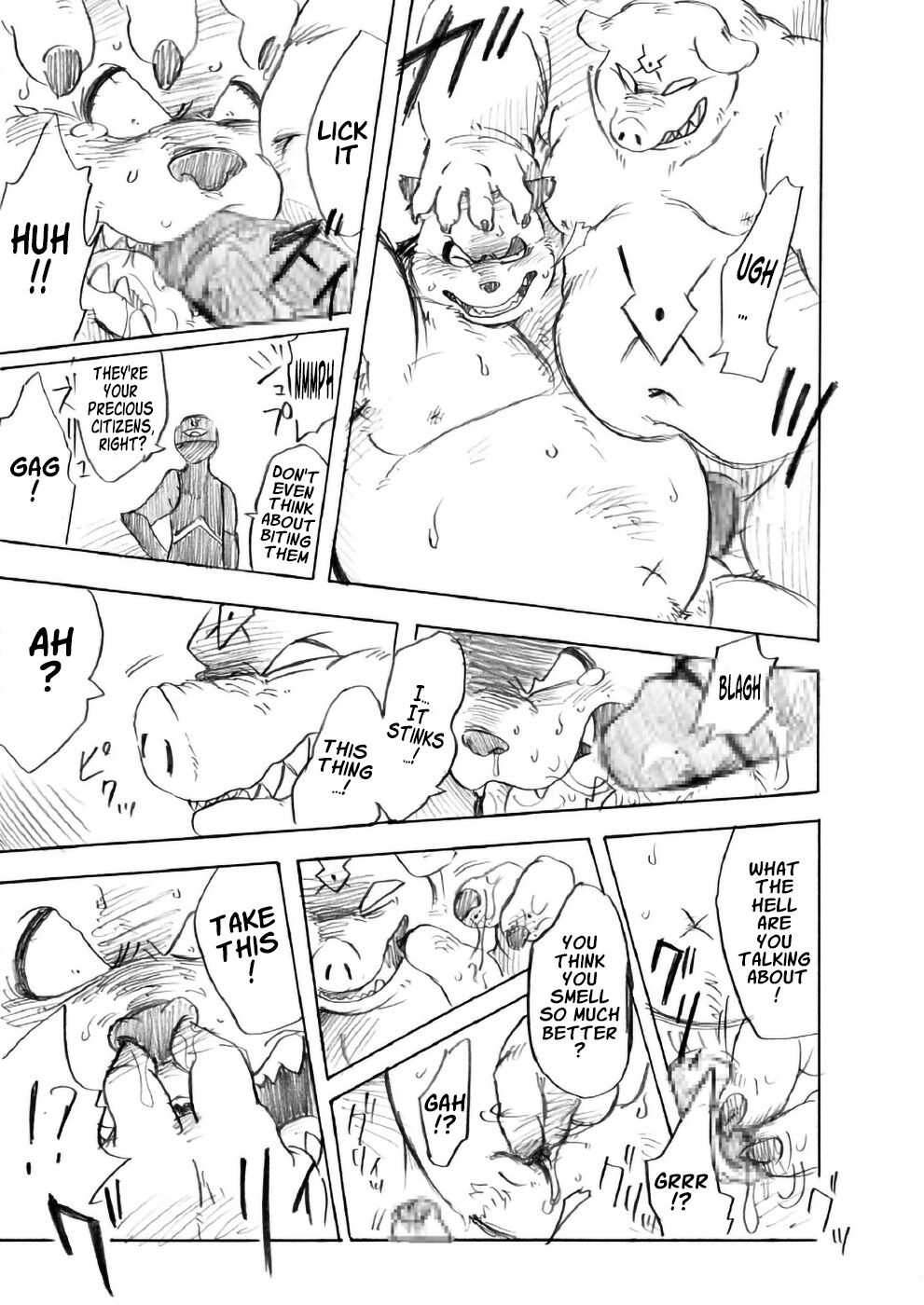 Fair-Game page 11 full