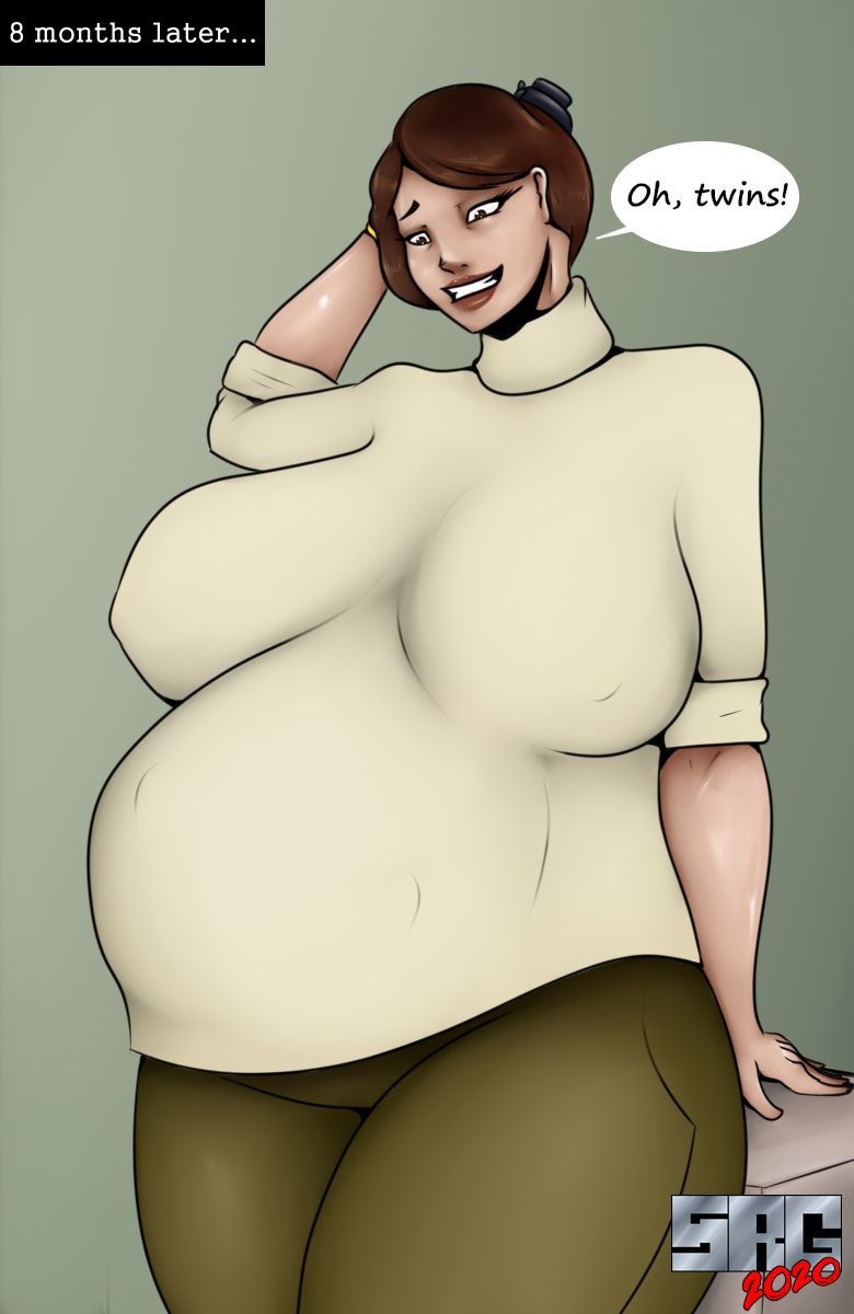 Half-Life Girls Collection page 12 full