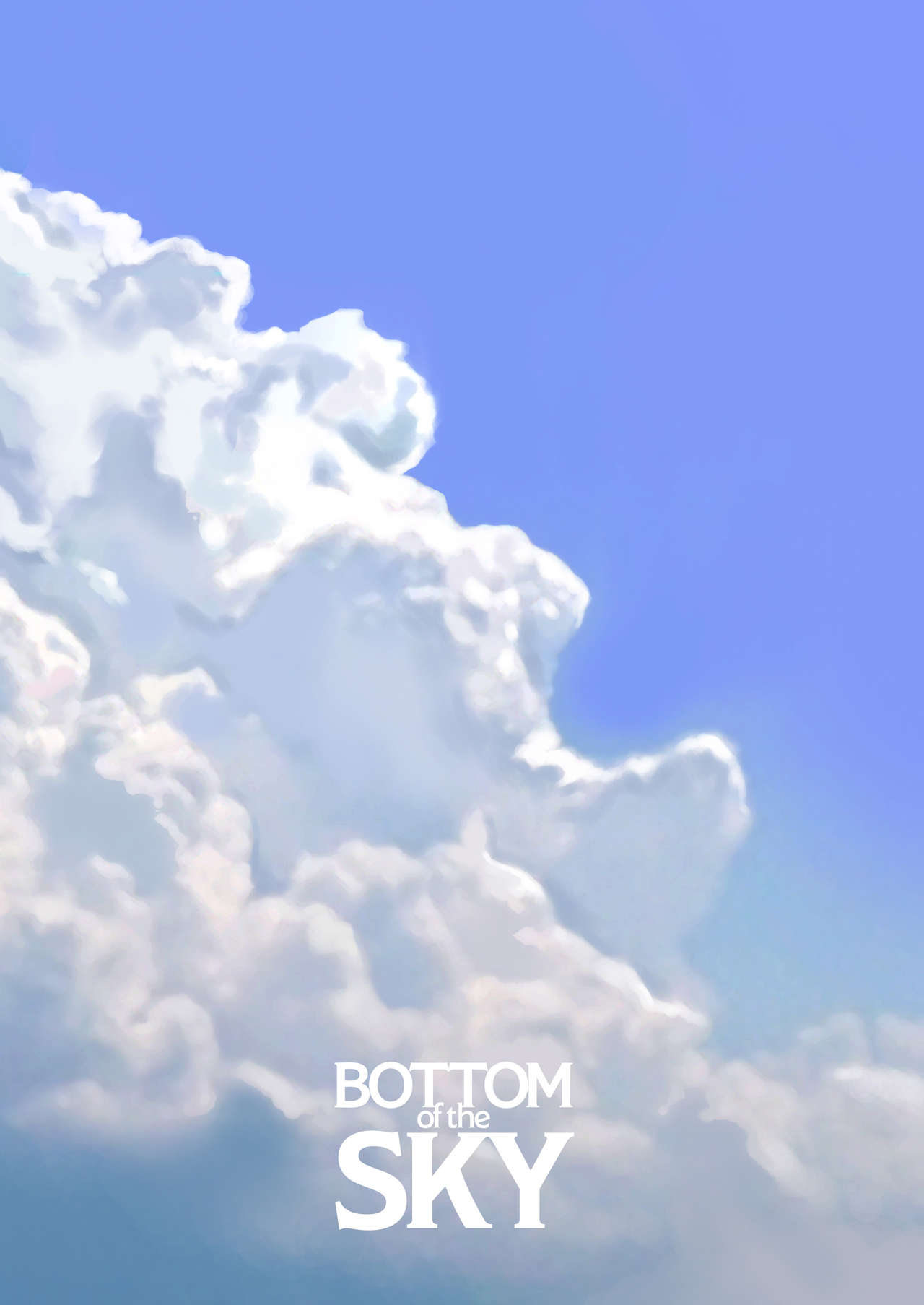 BOTTOM of the SKY  Complete page 2 full