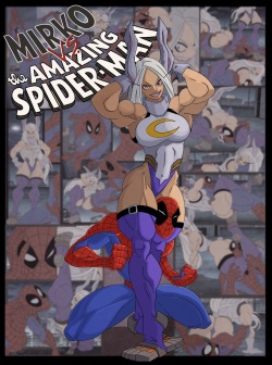 Spider-Man: Maximum Mirko