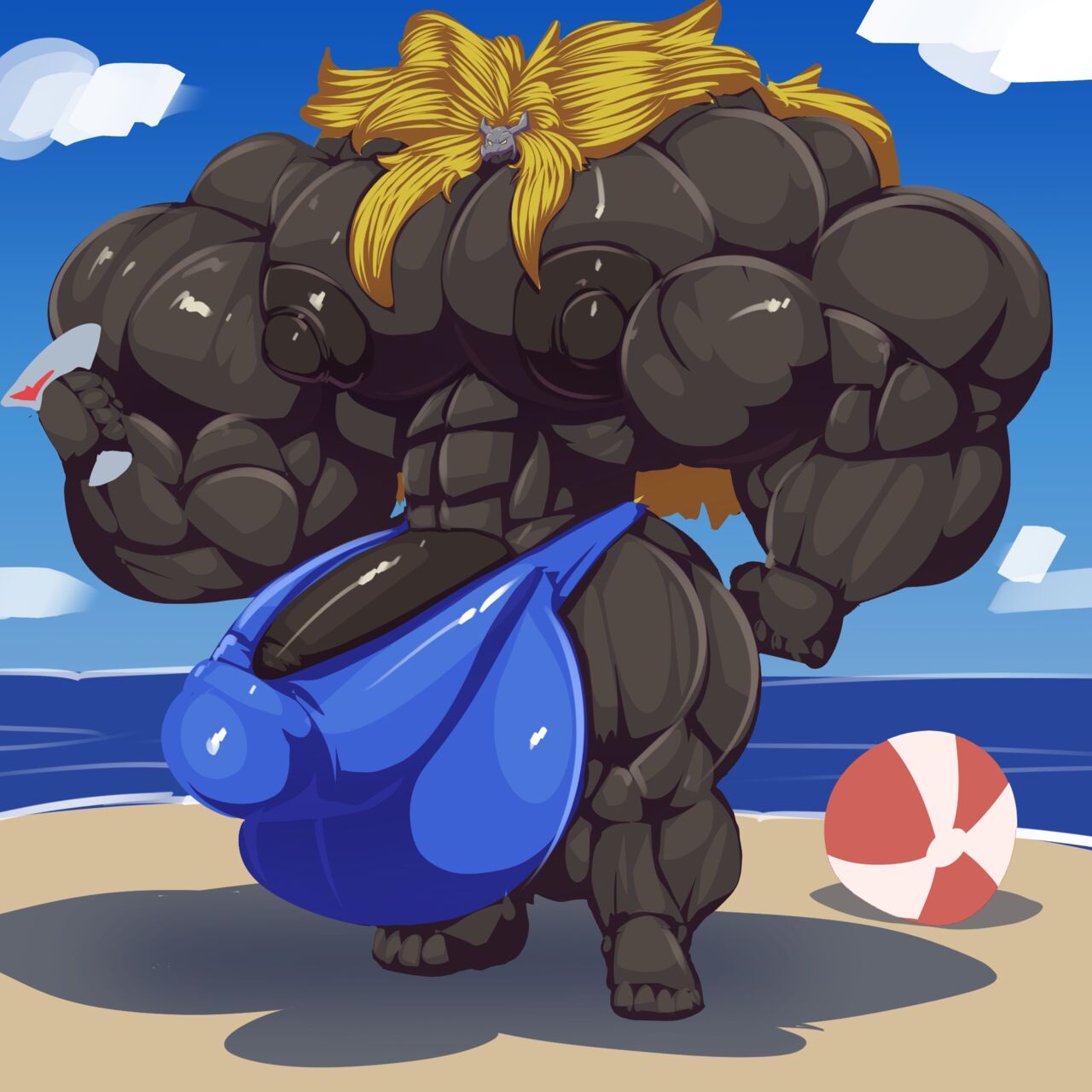 2019 September | Monthly Patreon Pack page 11 full