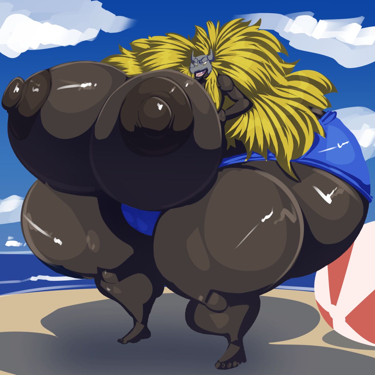 2019 September | Monthly Patreon Pack page 12 full