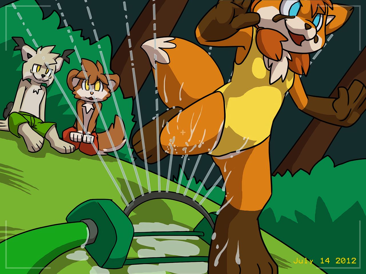 Samkin's Hidden Archive page 11 full