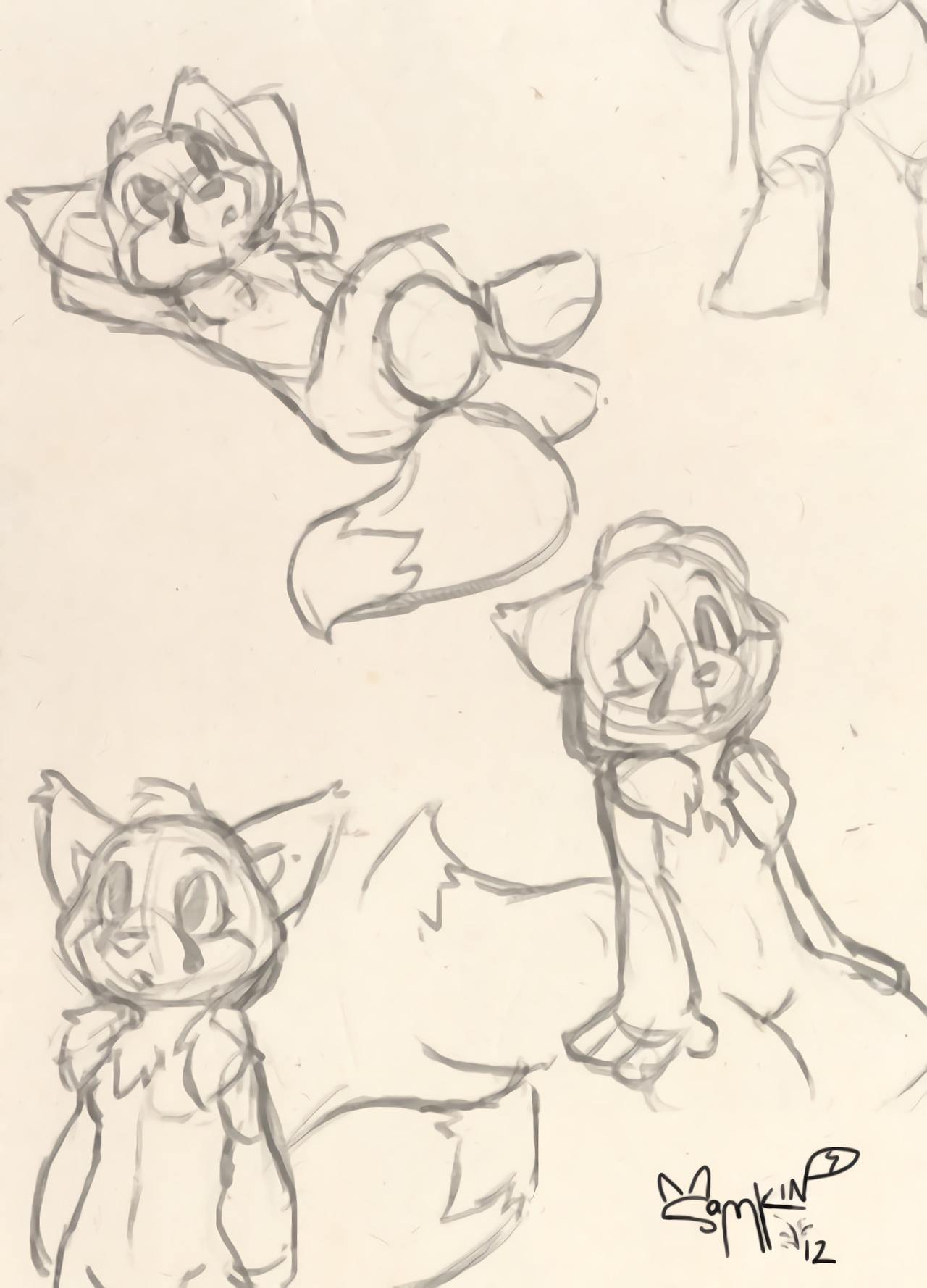 Samkin's Hidden Archive page 6 full