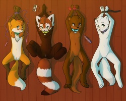 Samkin's Hidden Archive