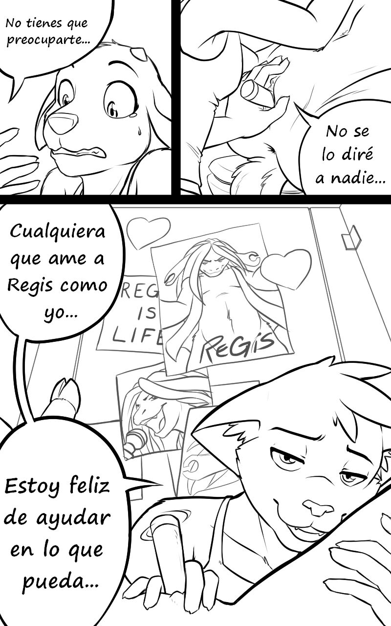Good Girl page 10 full
