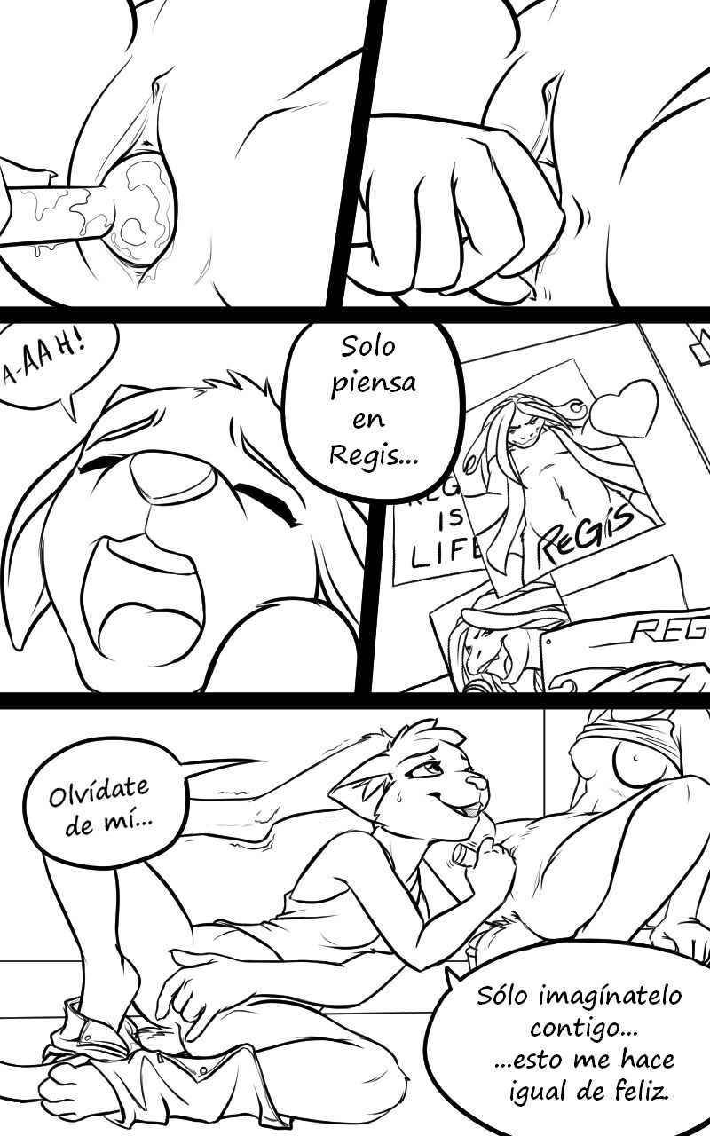 Good Girl page 11 full