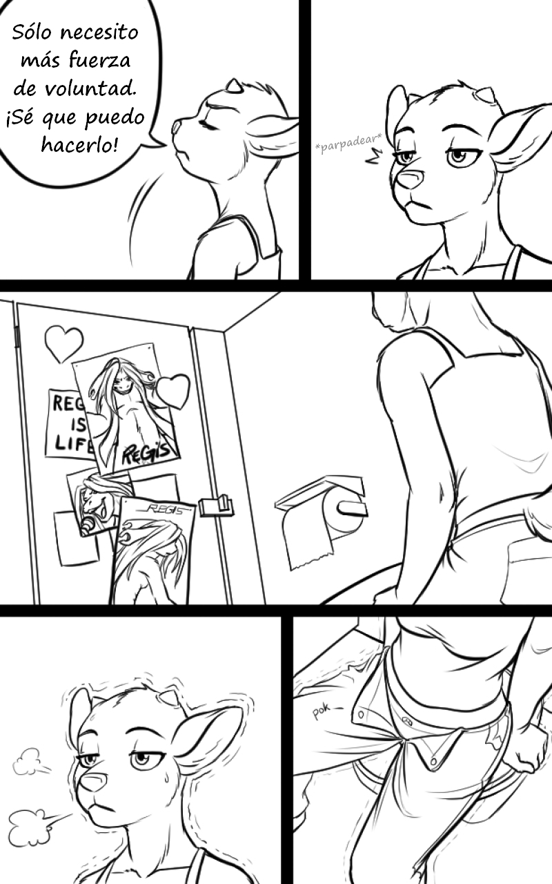 Good Girl page 6 full