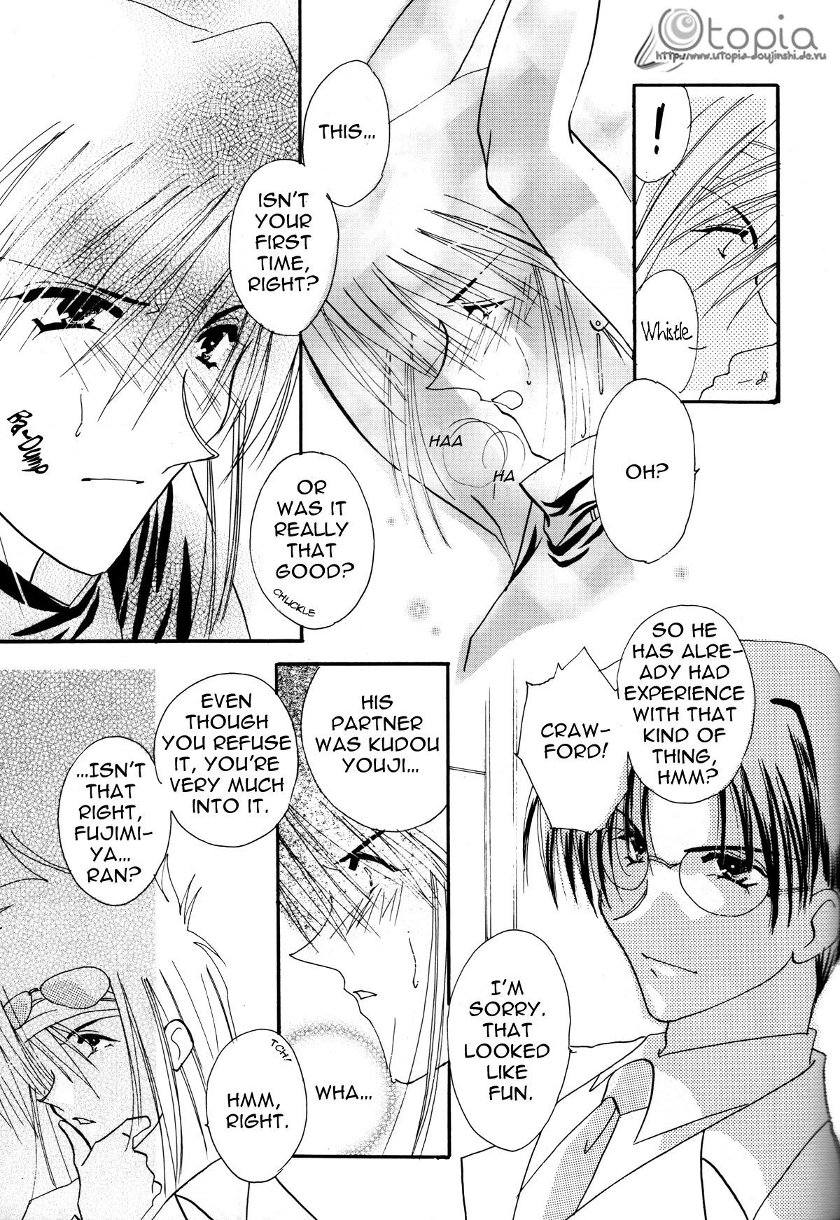 Overture page 11 full