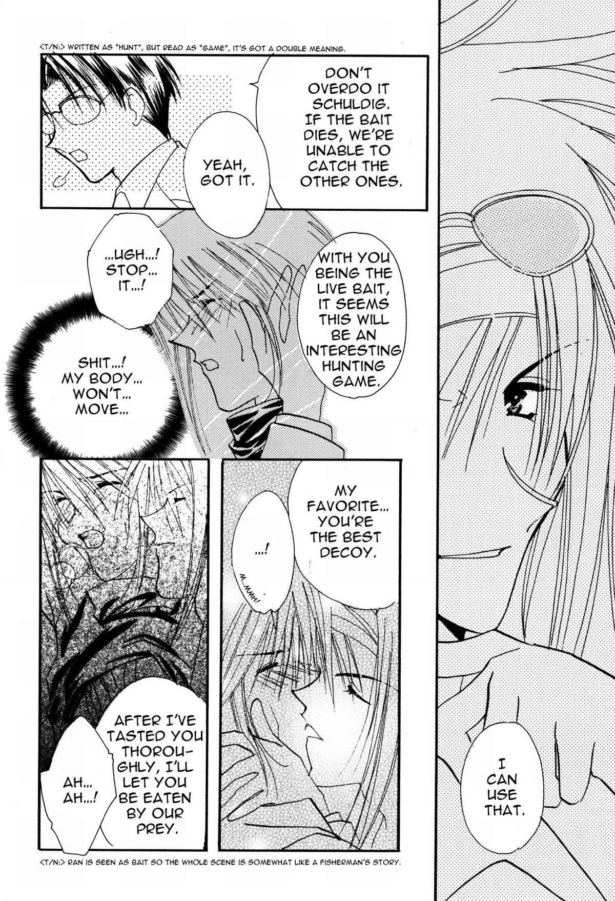 Overture page 12 full