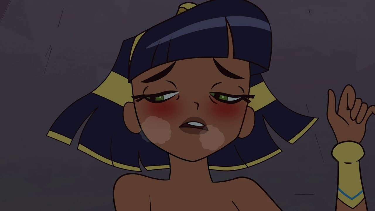 Lez Like An Egyptian page 9 full