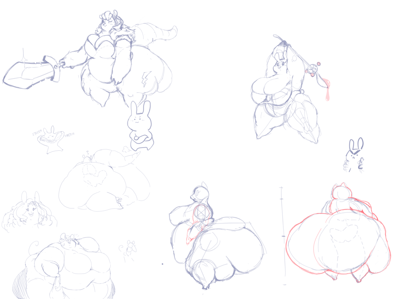 Pillow Knight page 7 full