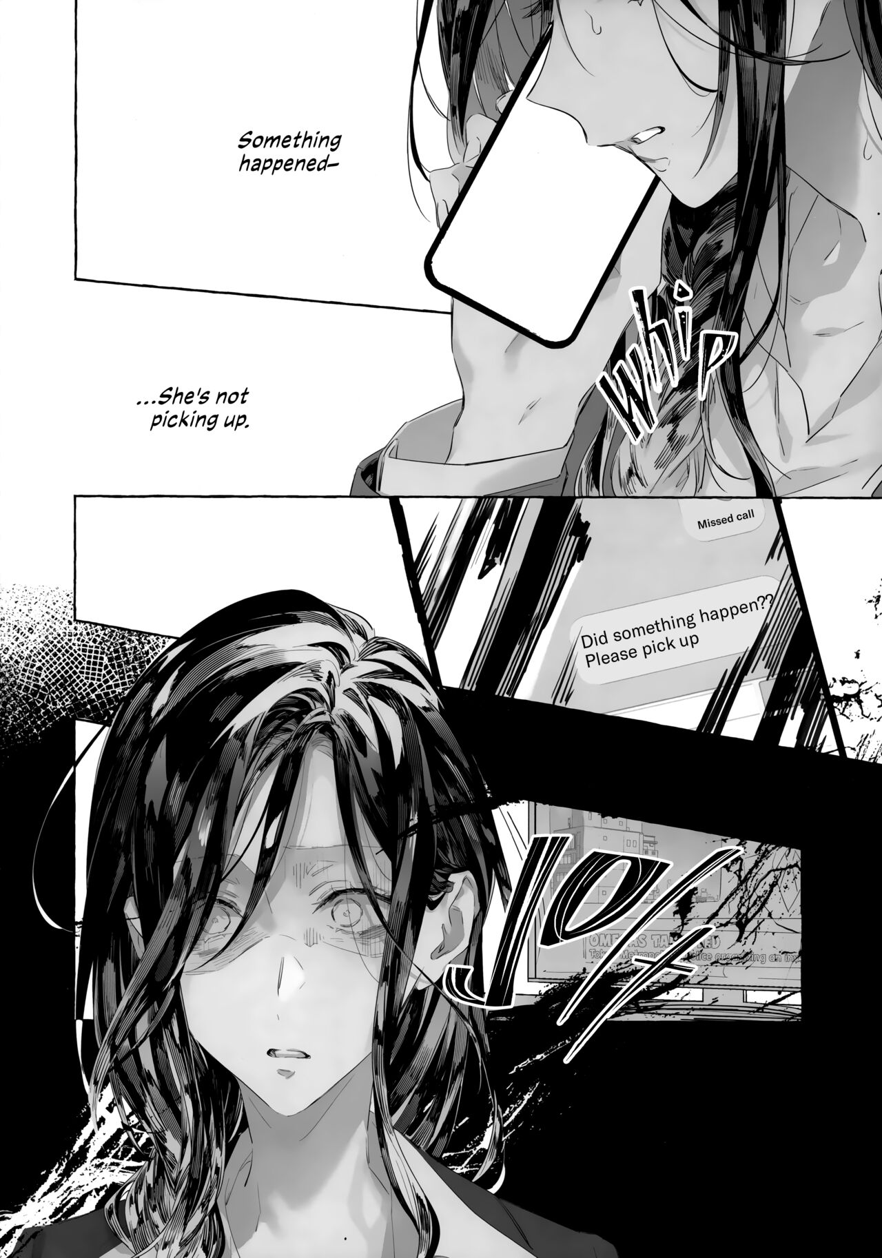Gomen ne, xxx Dekinakute | I'm Sorry, I Can't xxx page 11 full