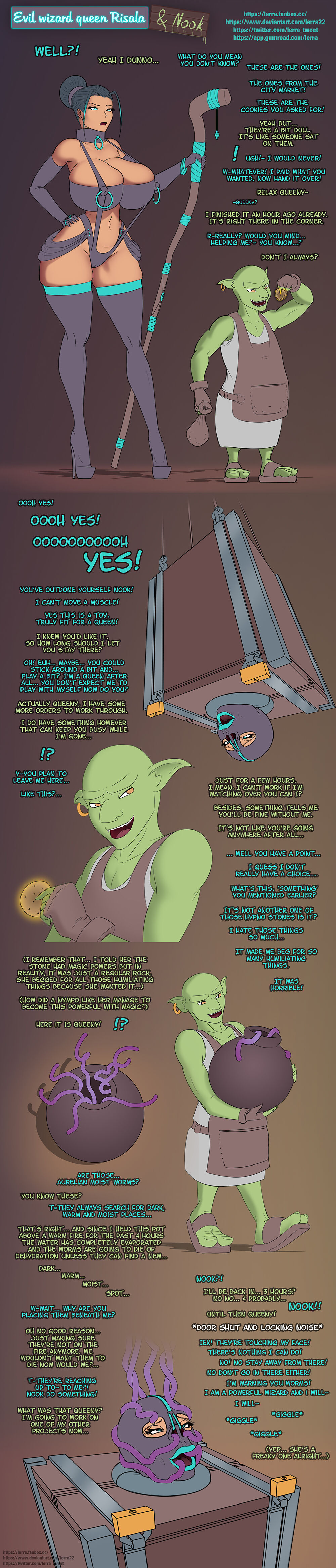 - Artist - Lerra22 page 10 full