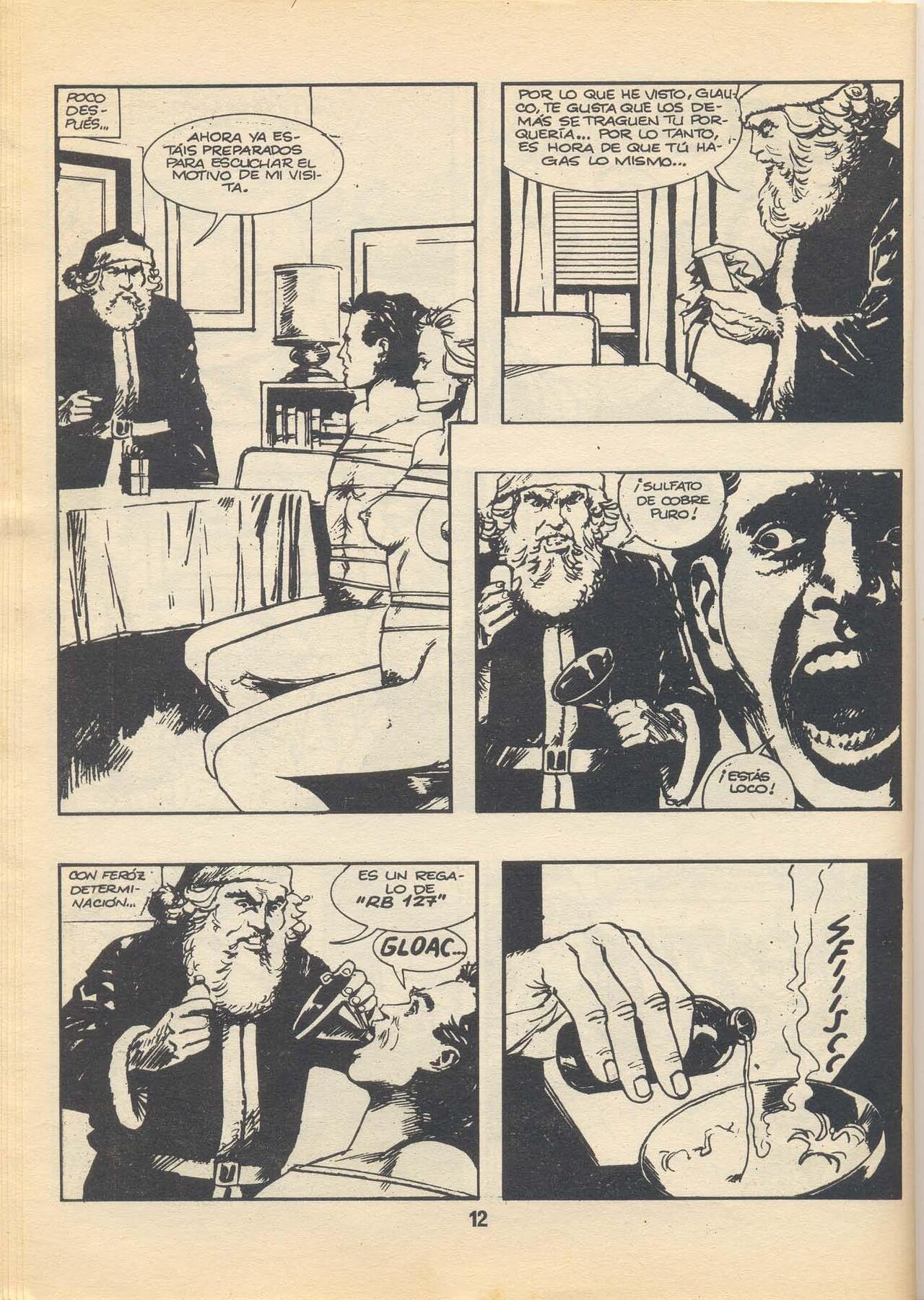 Rejas N°49 page 12 full