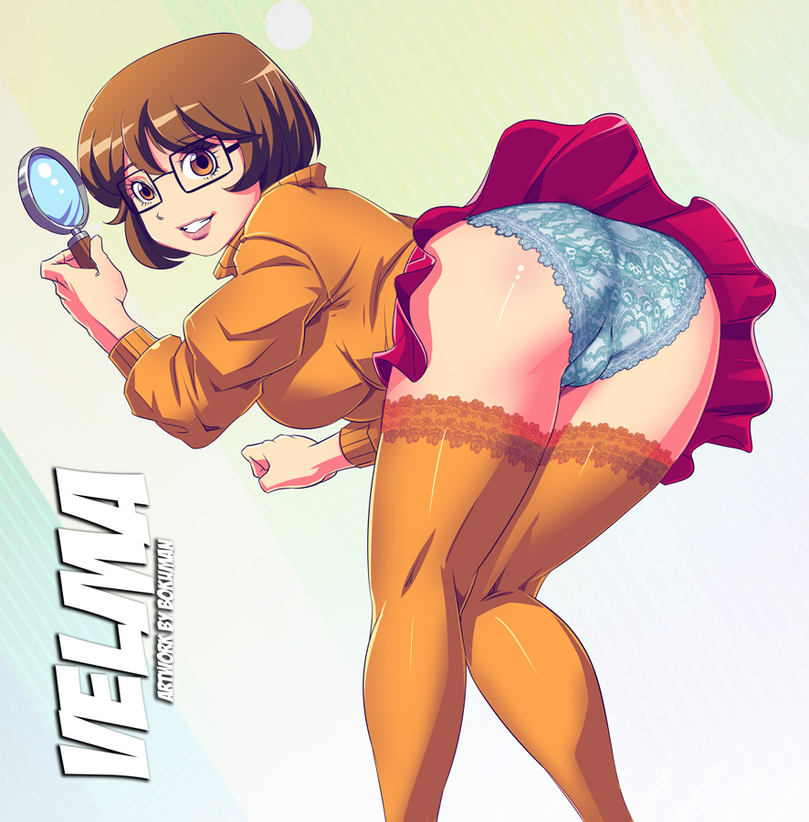 Velma Dinkley page 11 full