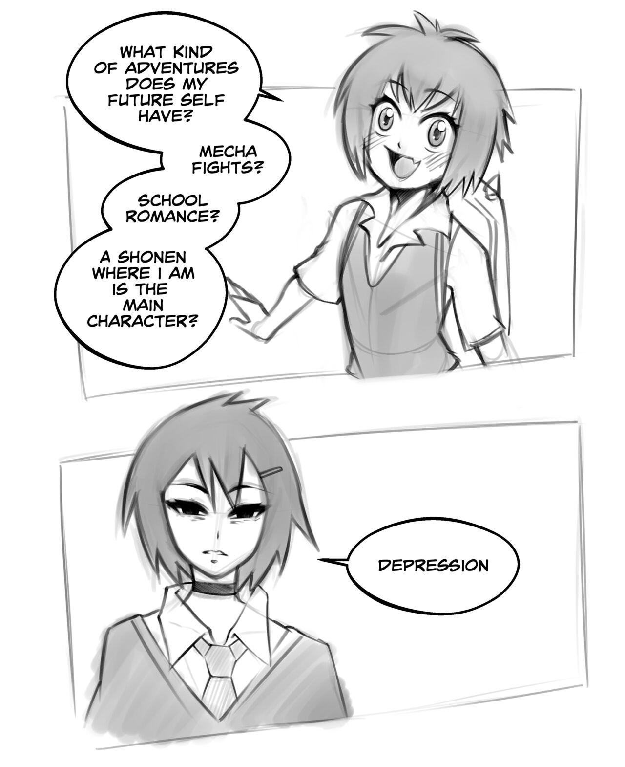Miles and Penny page 5 full