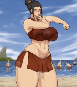 Azula