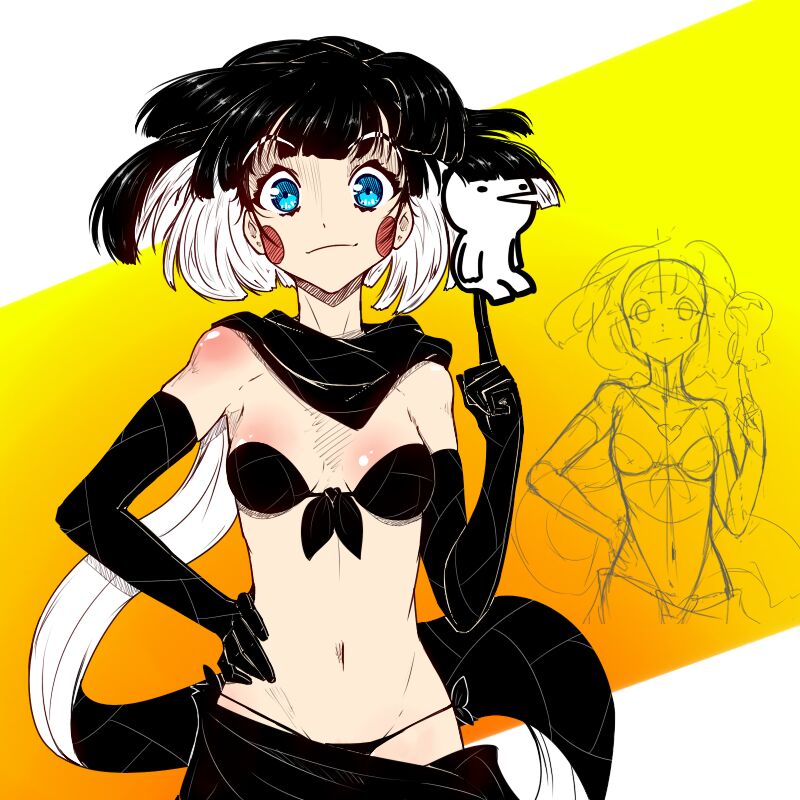 SrGrafo Chloe 465-594 Text Cleaned / Transparent PNG page 11 full