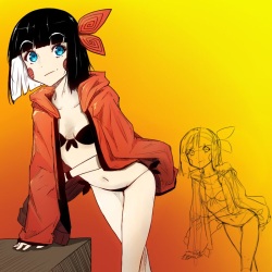 SrGrafo Chloe 465-594 Text Cleaned / Transparent PNG