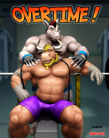 [Braford] Overtime cover
