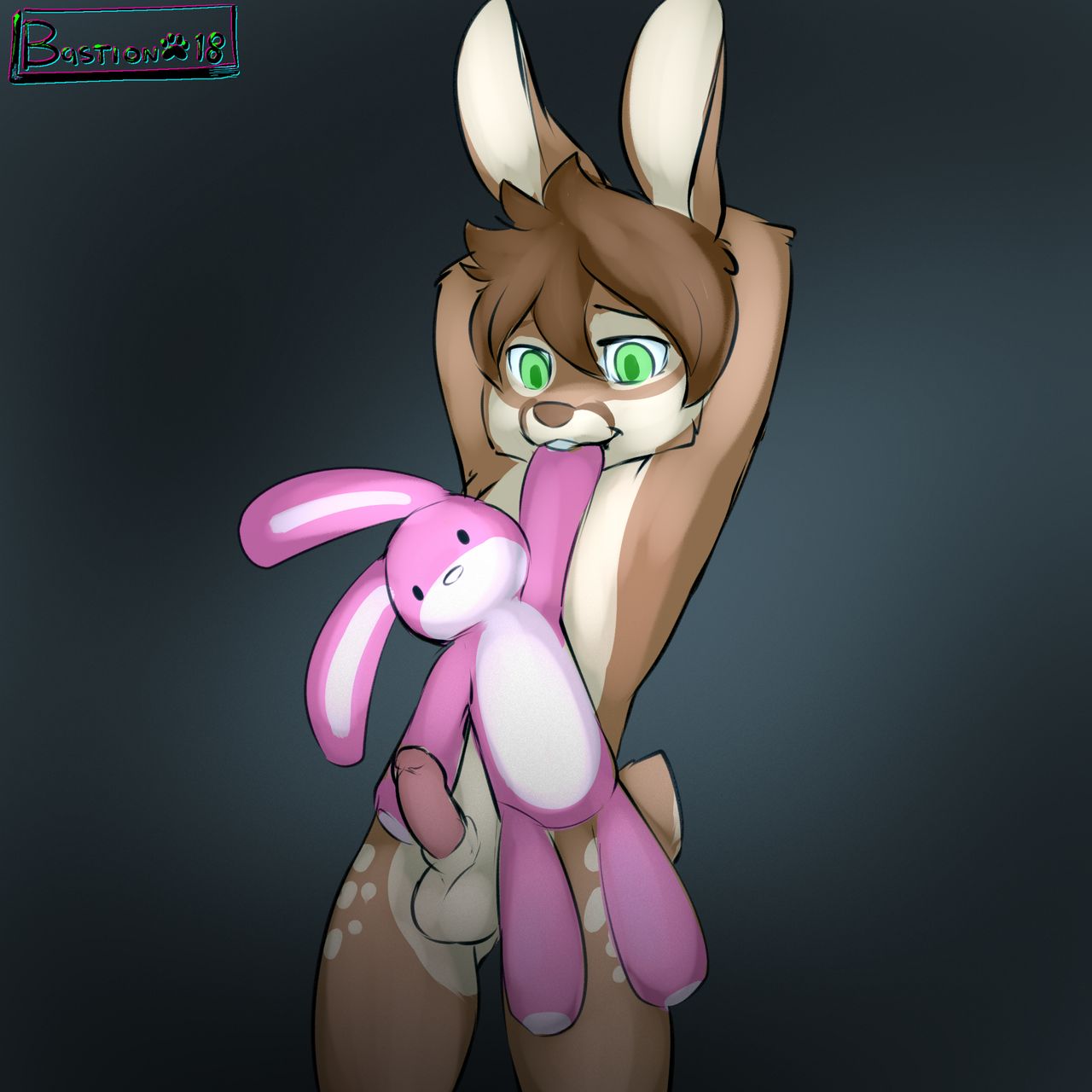 ARTIST bastion page 11 full