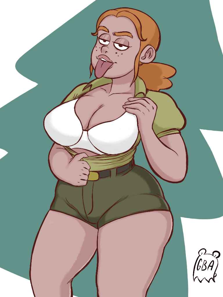 ARTIST goodbadartist page 6 full