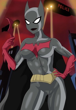 Eye of the Beholder  No Lolicon