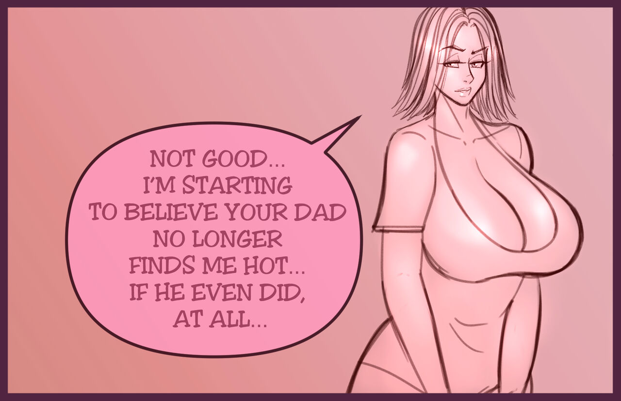 NGT Comics 05 - Sweet Evening page 11 full