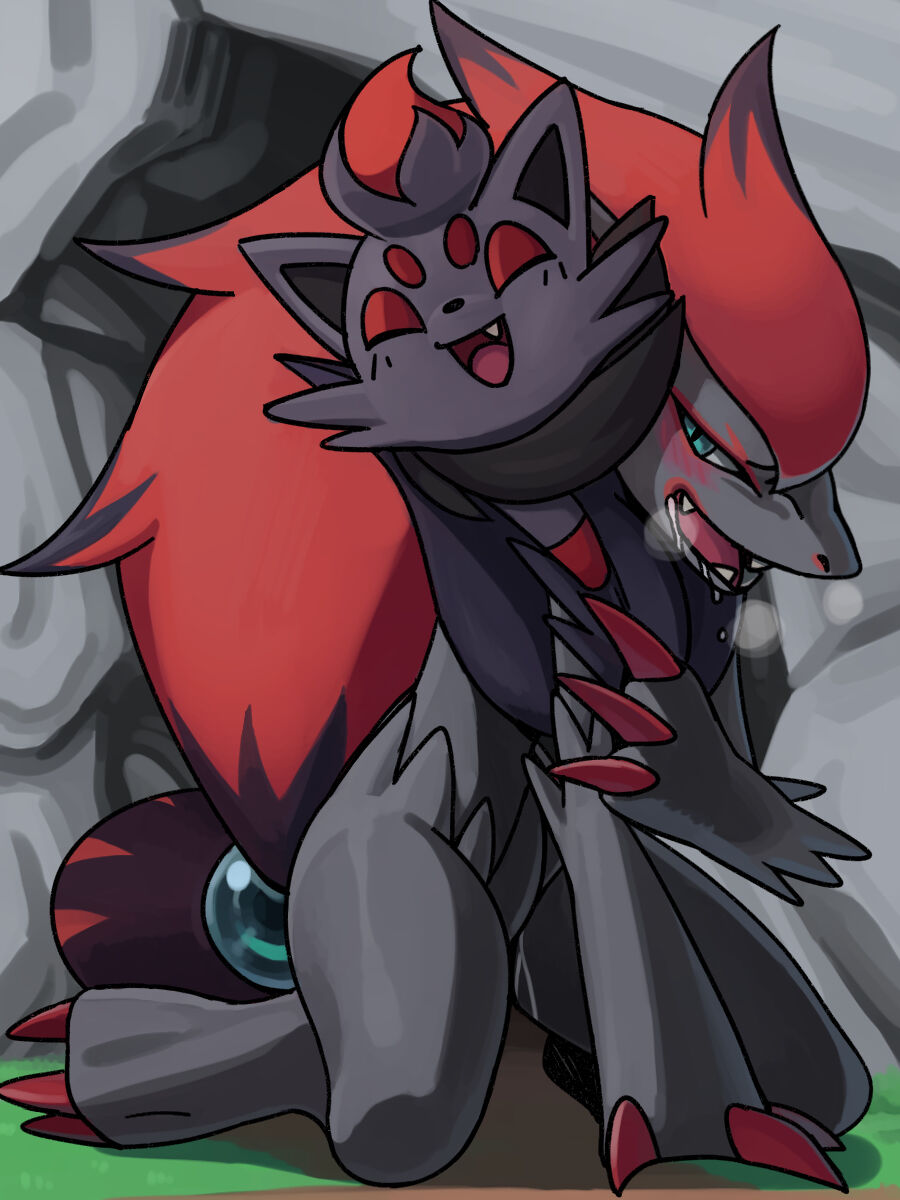 ARTIST katahane3 page 8 full