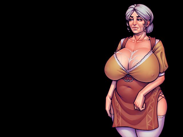 Warlock and Boobs v0.411 page 7 full