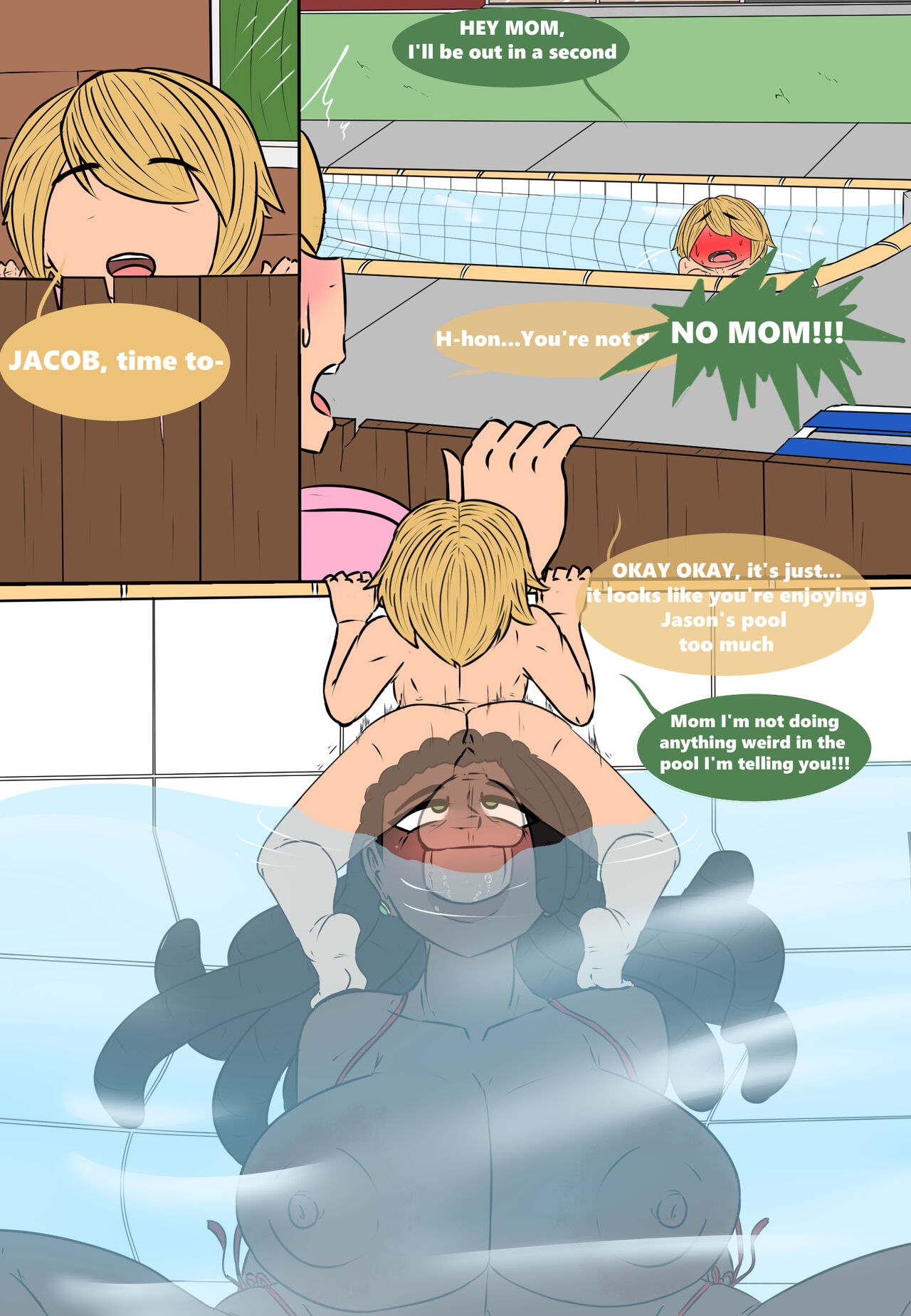 Red's Fan page 4 full