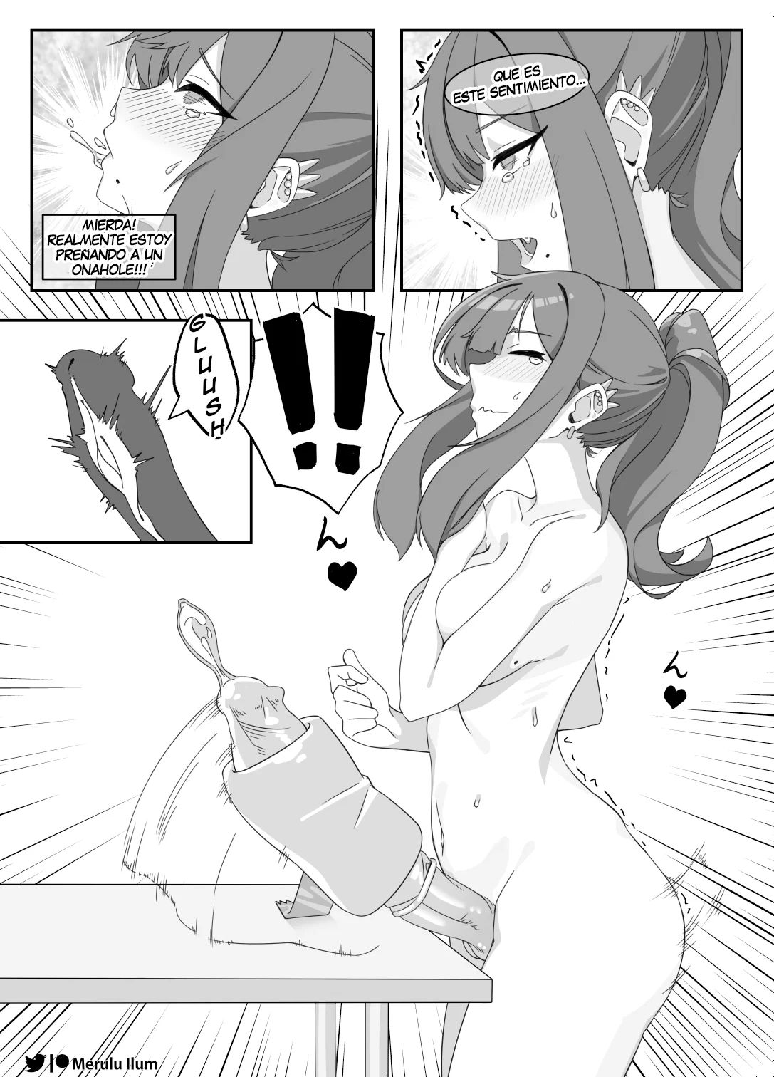 Masturbation with a Giant Dick, Let's have fun page 12 full