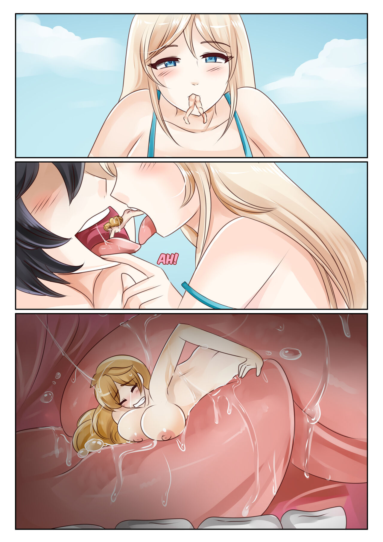 Bellies & Bangers Open for Business page 11 full
