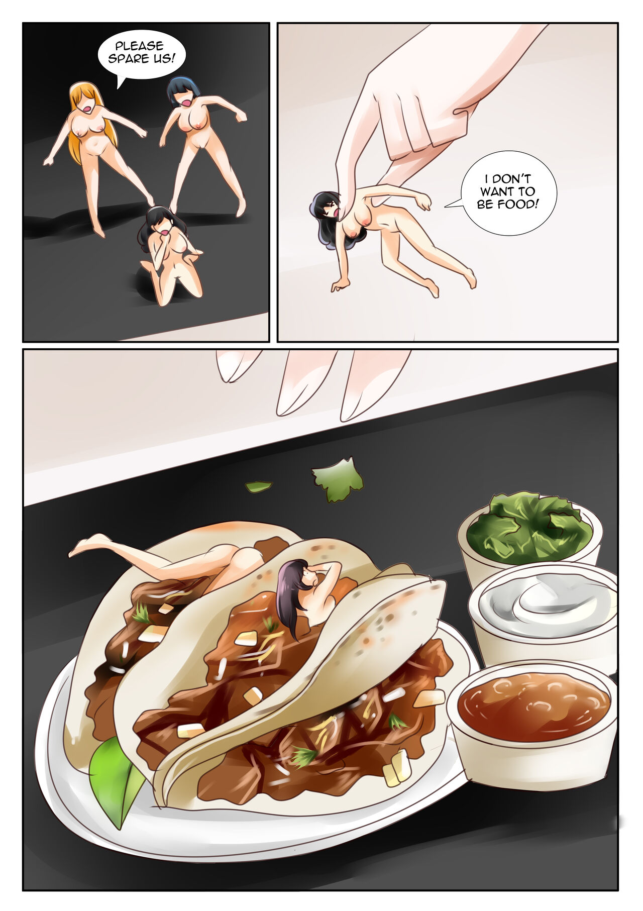 Bellies & Bangers Open for Business page 6 full