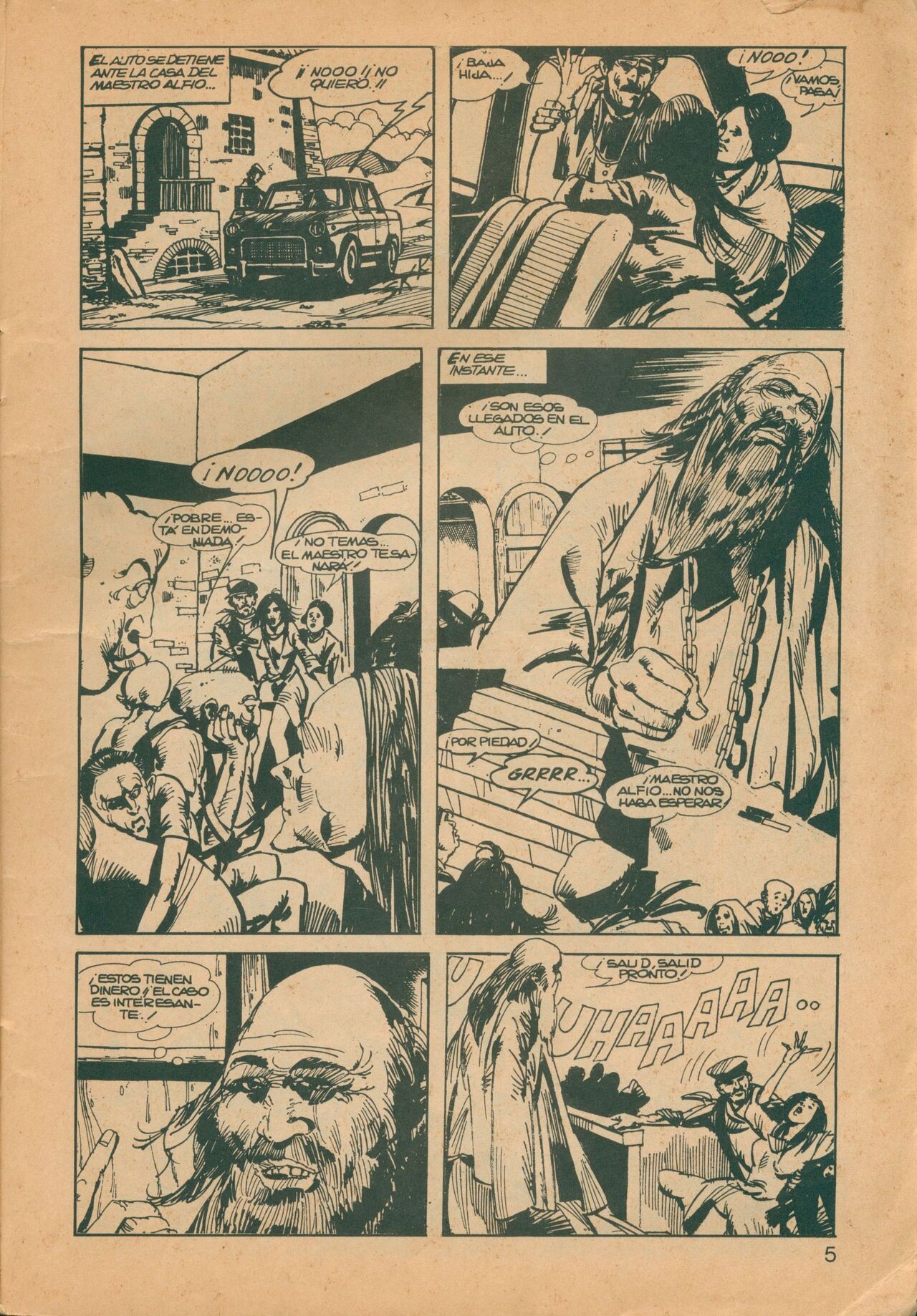 Crimen - 017 page 4 full