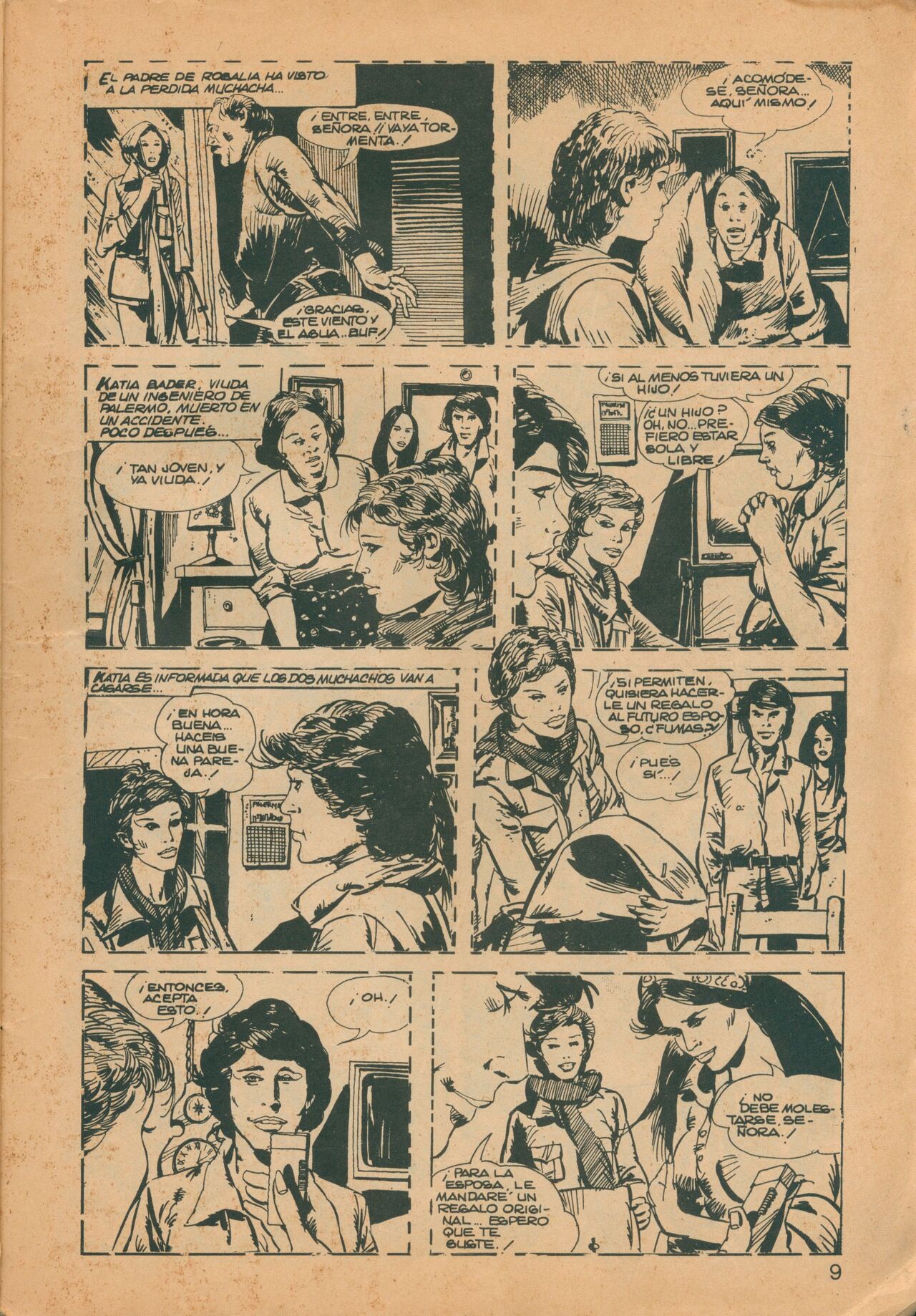Crimen - 017 page 9 full