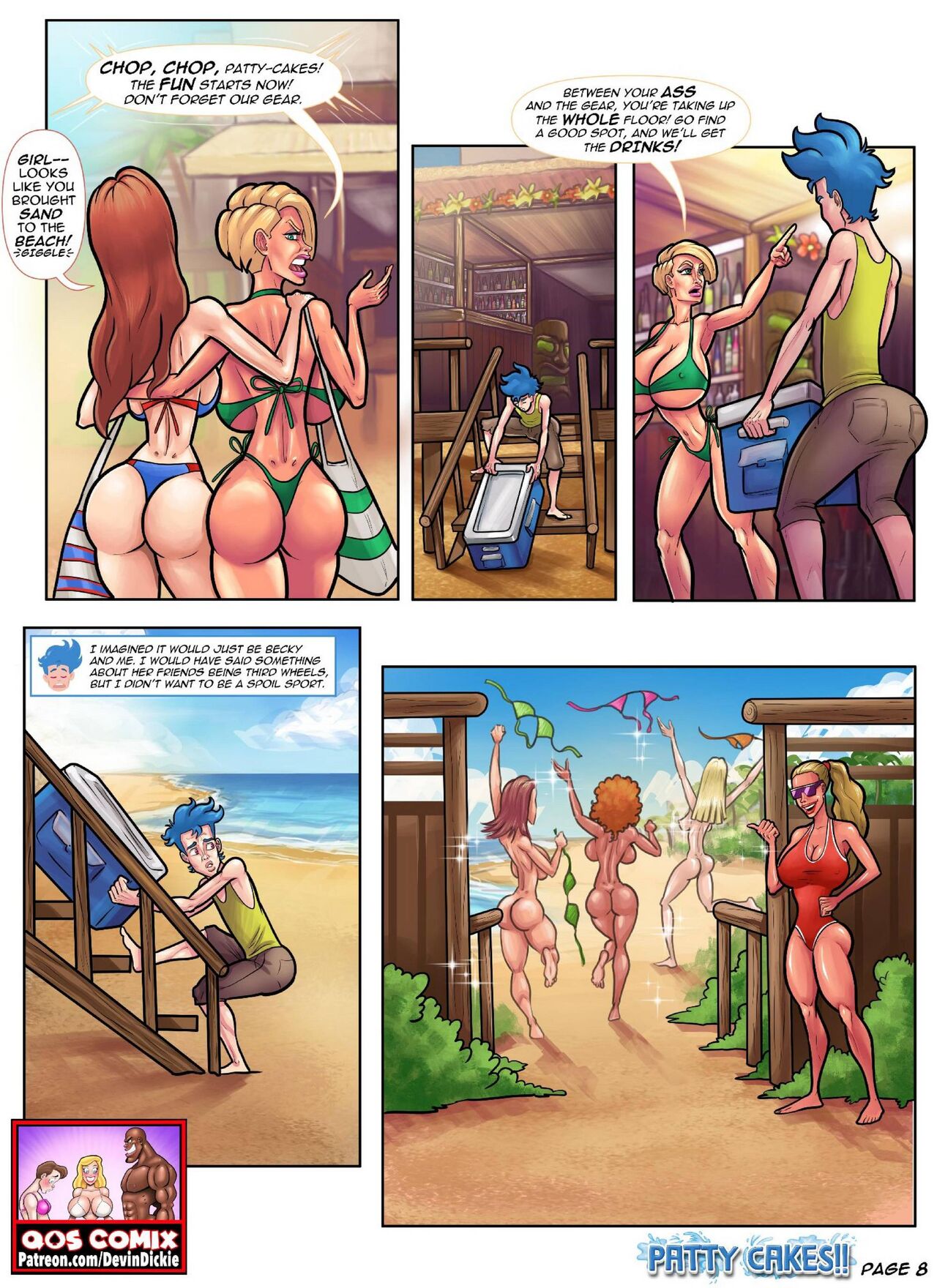 Devin Dickie - Patty-Cakes 2021 page 9 full