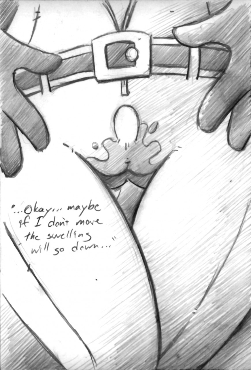Kitty by drakefenwick page 12 full