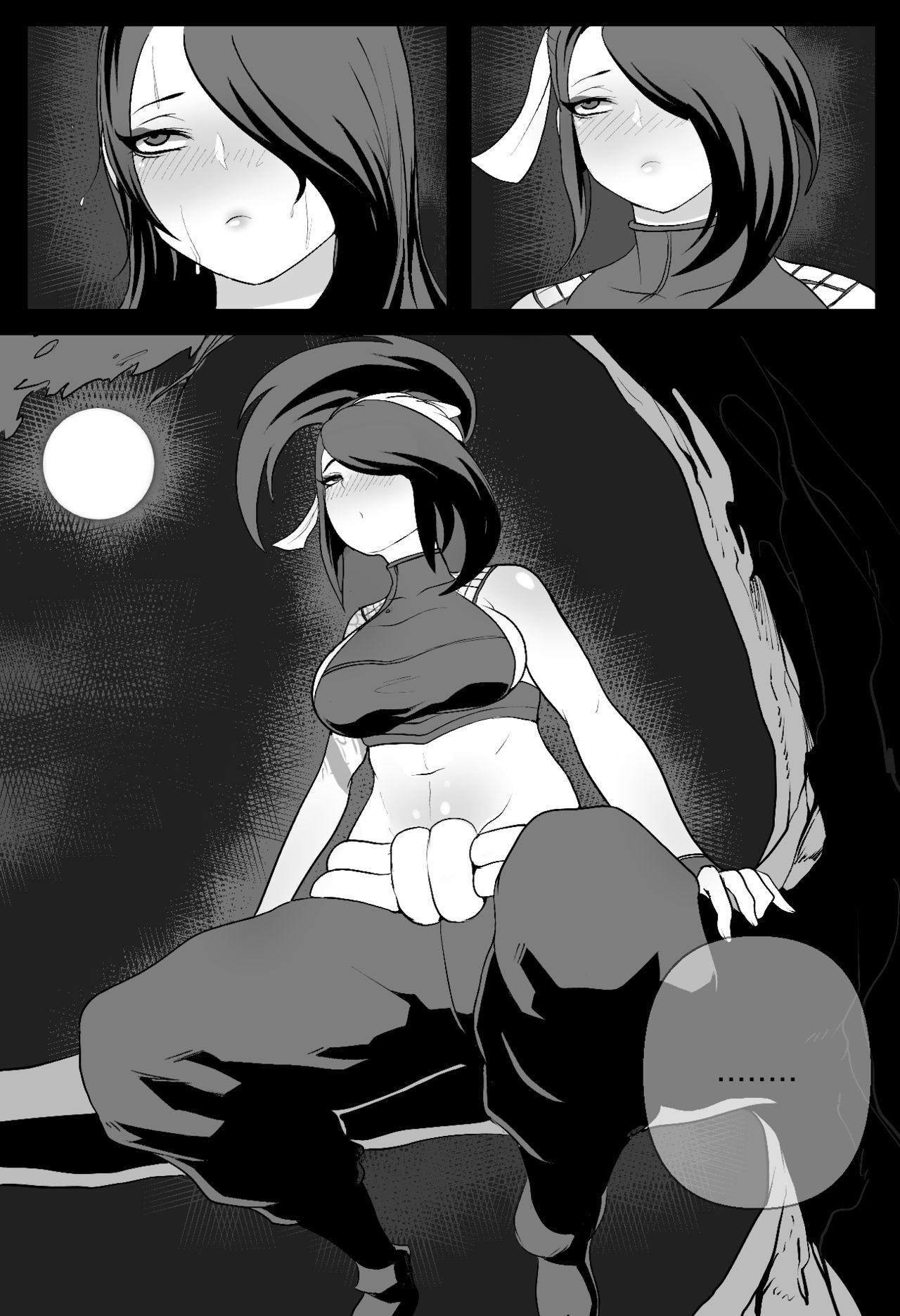 Ionian Balance Part 2 page 5 full