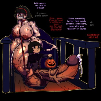 [Libinick] Small but Hung Month (Various) cover