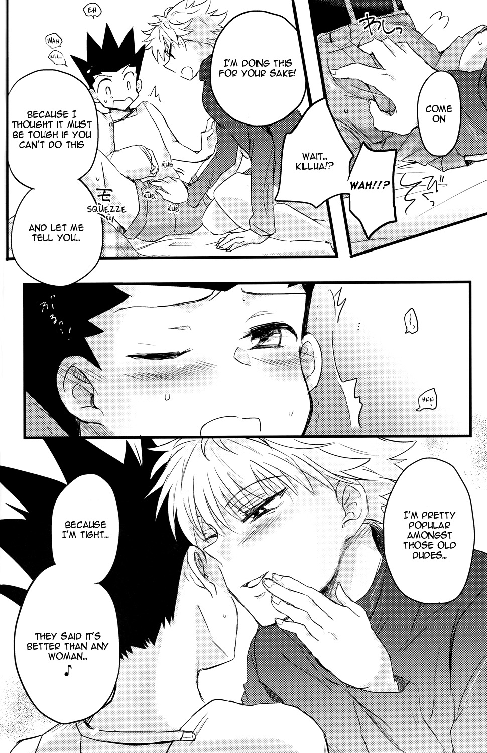 Imitation Pink page 11 full