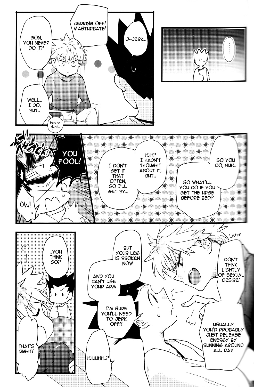Imitation Pink page 6 full