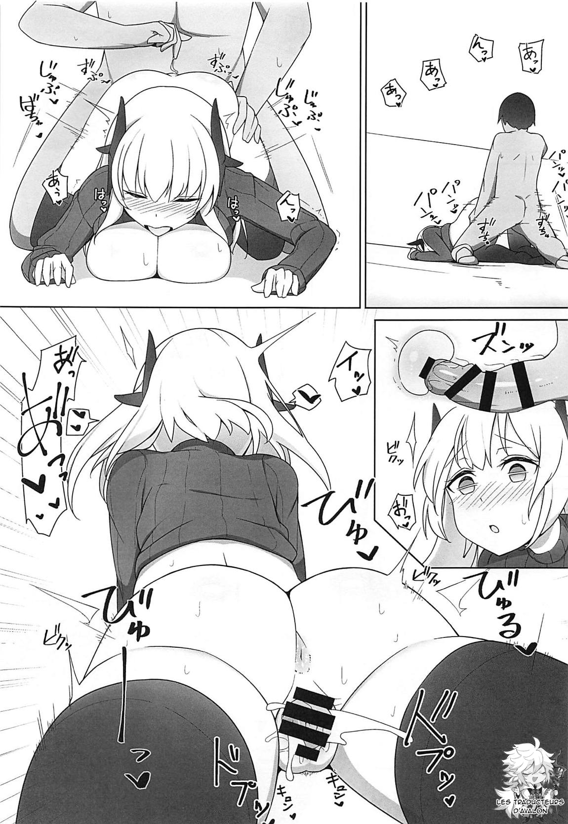 Please Love Me! 2 page 10 full