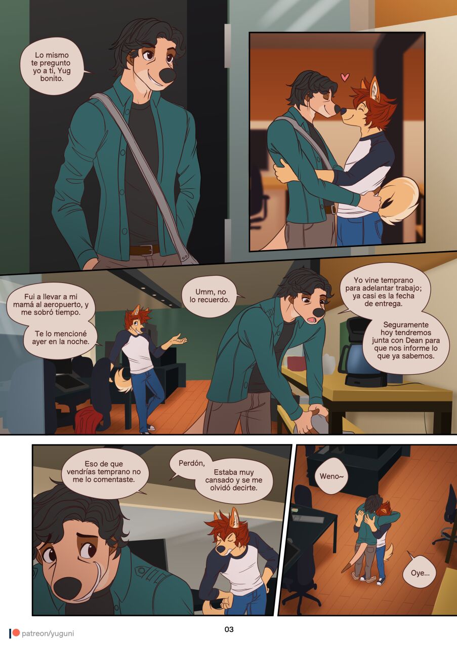 Early Shrimp page 3 full
