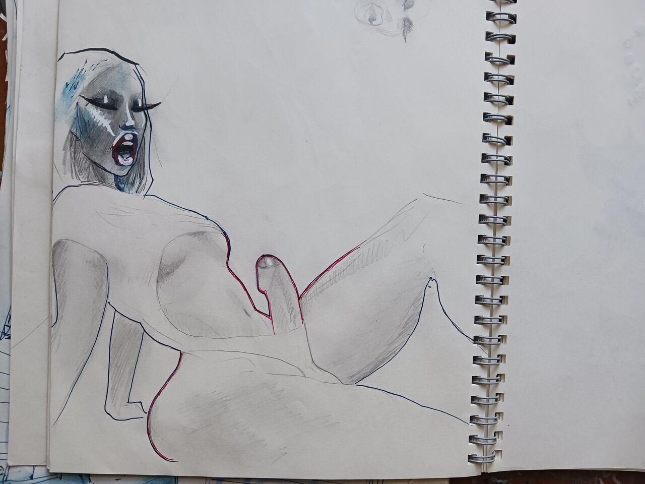 Bloss art gallery bits ands wips page 3 full