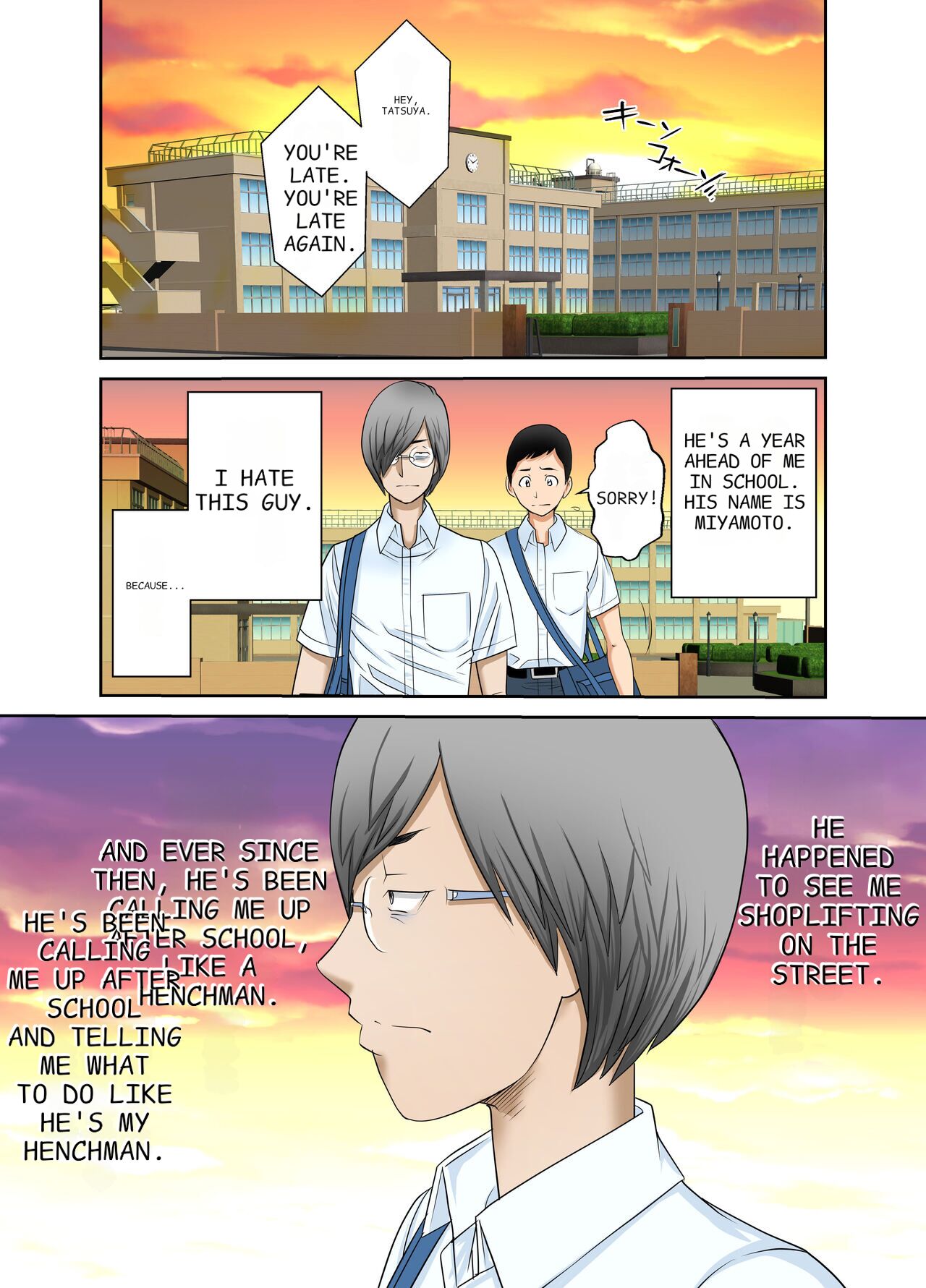 #Ninpu Kari 1 page 6 full